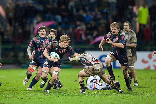 挑战和主动 挑战和主动