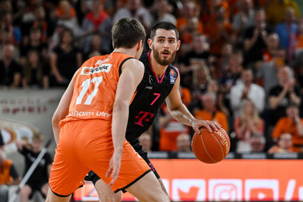 决赛概况 决赛概况